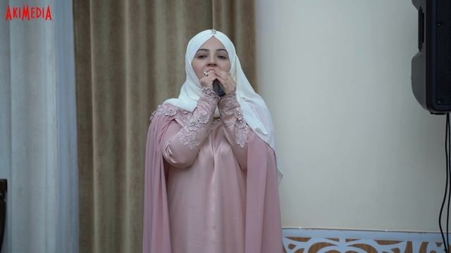 Xadidja - Wedding NASHEED 2021 4k!