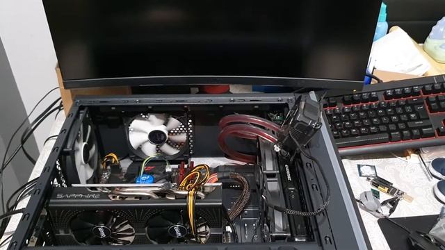 z370 plus gaming qtj1 problema bios resuelto. смотреть онлайн