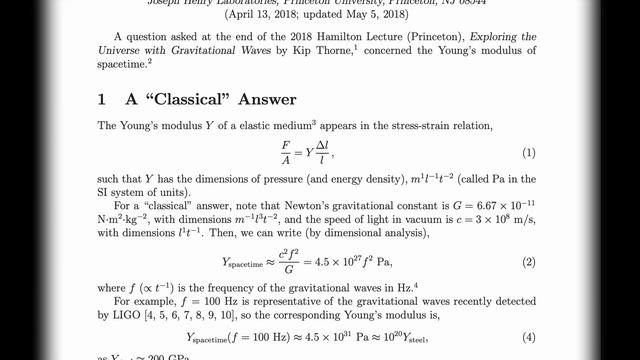 Why Light Speed is Limited... Introducing Material Atomics (Part 2/3) смотреть онлайн