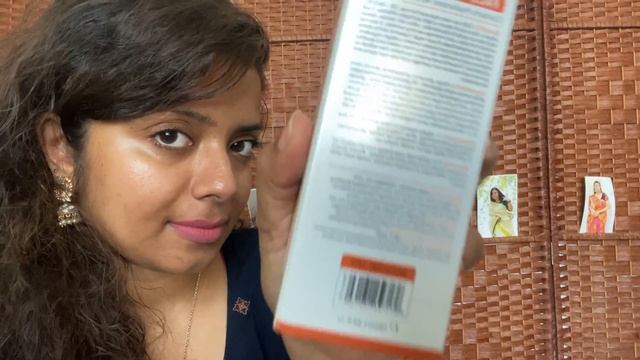Dr.Rashel Vitamin C Serum Review in Malayalam | Darkness Remover #skinwhitening #beautytips смотреть онлайн
