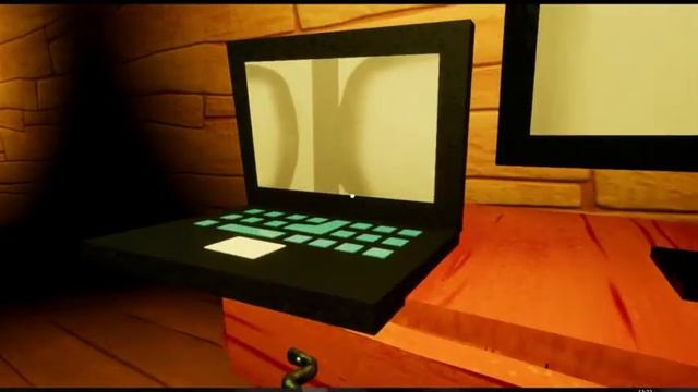 Тестирование Blueprint Objects для плагина моего мода. смотреть онлайн