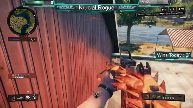 Black Ops 4 Montage (1) смотреть онлайн