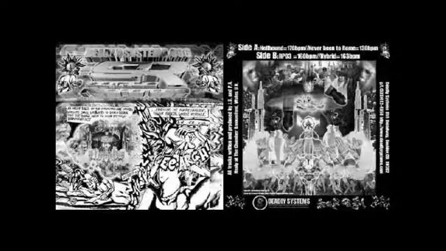 Somatic Responses - Hellbound смотреть онлайн