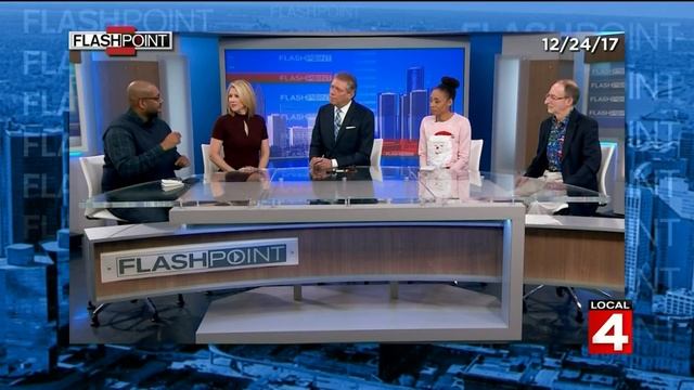 Flashpoint 3/29/20 (Segment Three) смотреть онлайн