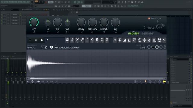 FL STUDIO | Mixing Basics - Reverbs смотреть онлайн