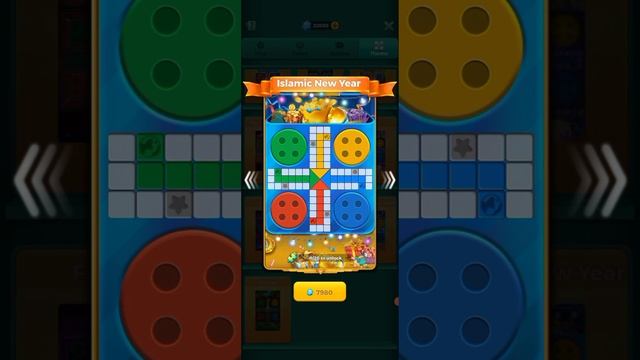 Yalla Ludo Islamic New Year's Open In Yalla Ludo смотреть онлайн