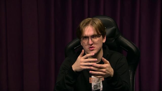 Отзыв студента - Дмитрий Мазиков