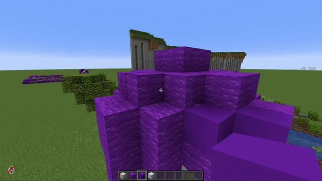 How to Build Custom Biomes in Minecraft | Axolotl's Guide to Terraforming смотреть онлайн