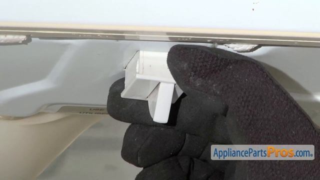 How To Replace: GE Switch Light WR23X10725 смотреть онлайн