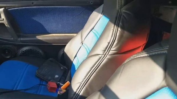 Восемнаха alphard db 318