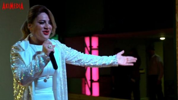 Саида Мусаева - Берал берцин 2021