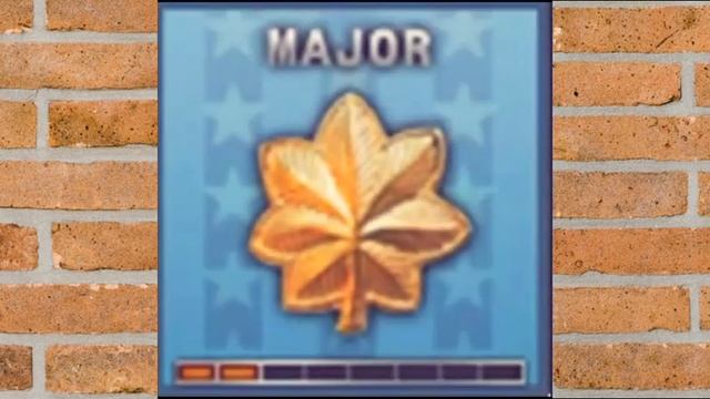 [ CF PH ] ~ RANKS AND LEVELS (2020!) смотреть онлайн