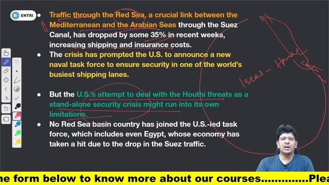 Daily Newspaper Analysis for UPSC and KAS Exams 02nd January 2024 - Entri UPSC Malayalam смотреть онлайн