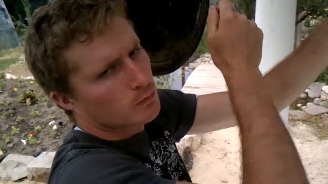 Amazing Spiral Wood Carving! смотреть онлайн