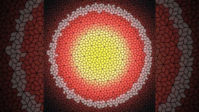 Heat transfer in a pentagonal tessellation смотреть онлайн