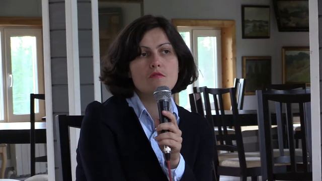 ЛПШ 2014. Ирина Безменова смотреть онлайн