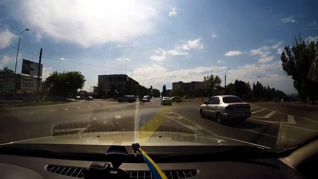 Voditel molodez !!! смотреть онлайн
