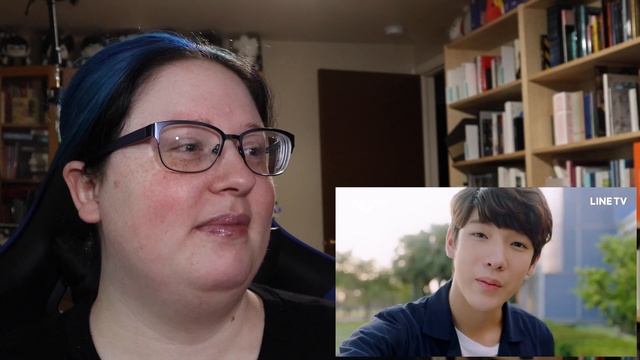 Reaction | Why R U? The Series Episode 02 смотреть онлайн