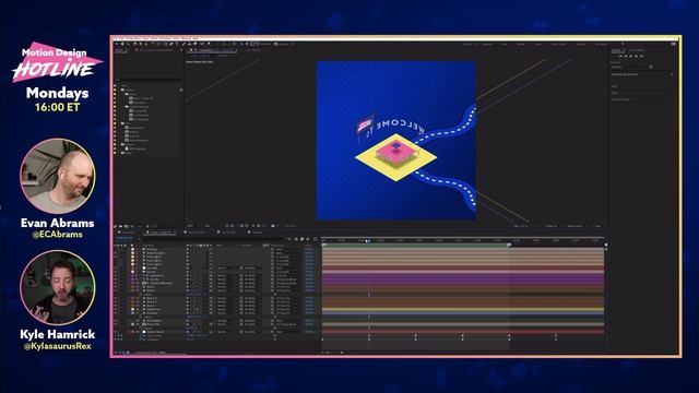 November 20th, 2023: Isometric Inquiries смотреть онлайн