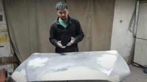 Почему выгорает лак. Что делать если лак выгорел и шелушится.