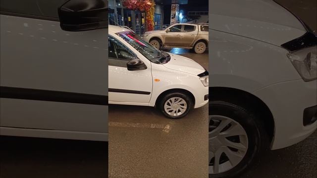 ЛАДА Гранта (ПРОДАНО).mp4