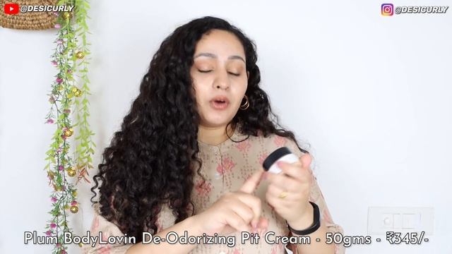 Best Deos for women - Deodorants that ACTUALLY work? हिन्दी में | Sweat ki smell kaise kam karen? 🤢 смотреть онлайн