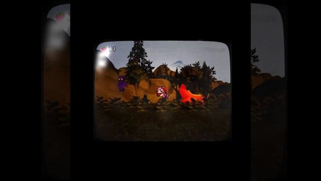 прохождение индиго парк #2