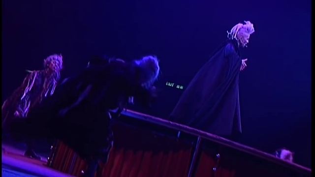 Anita Mui Fantasy Gig 2002 [HD]