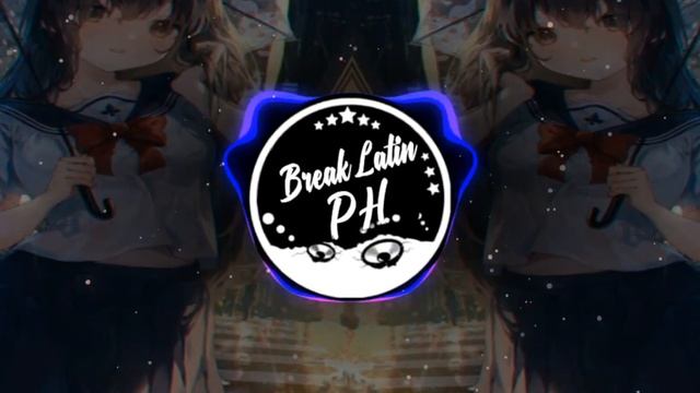 BREAKLATIN PH - Dj The River (Breaklatin) смотреть онлайн