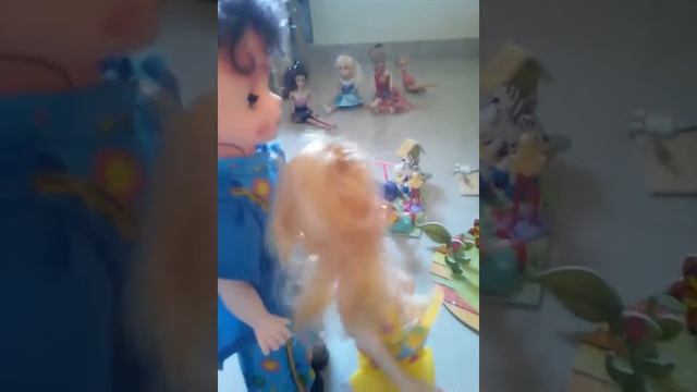 Fatima's dolls смотреть онлайн