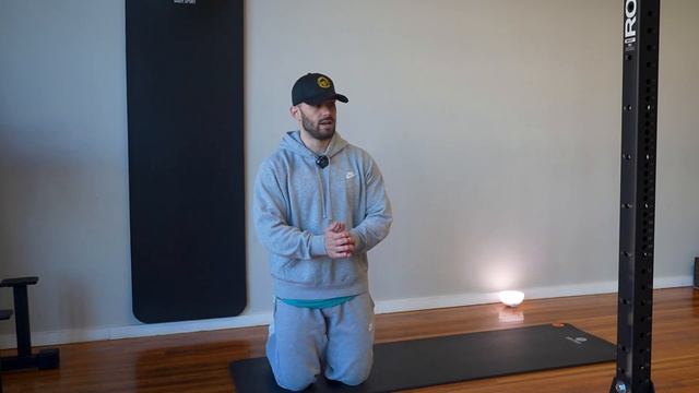 30 Minute At-Home Isometric Workout for a Fit Body | No Equipment Needed смотреть онлайн