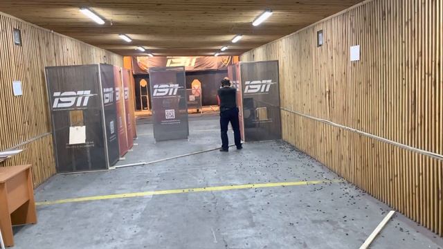 Кубок ЦССП 1911, 2-й этап. Glock 17 Gen5 / Глок 17 пятого поколения. Рязань, 03.07.2021 (4) смотреть онлайн