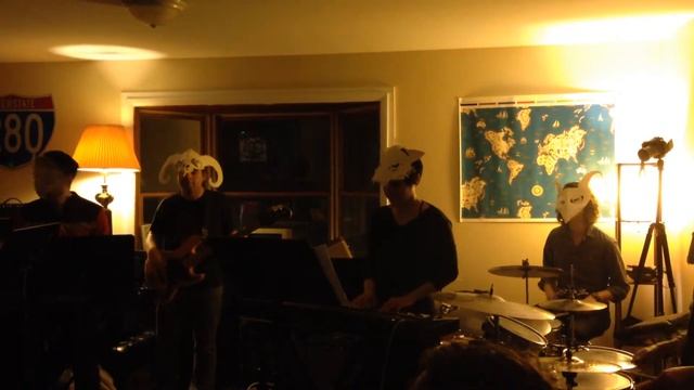 Wolfram Band - 8 смотреть онлайн