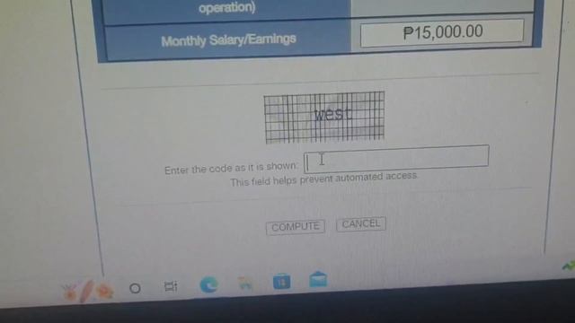 SSS PENSION CALCULATOR смотреть онлайн