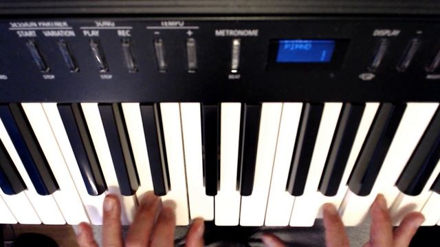 13 Son, montuno C oktav 1 смотреть онлайн