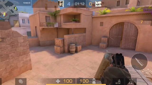 Я играл с подписчиком 🥶, но в конце вылетел игра ☠️ смотреть онлайн