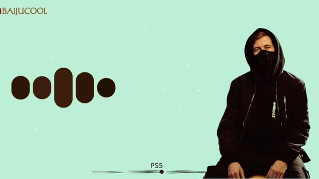 PS5 - Salem Ilese||Ringtone||DownloadLink⤵