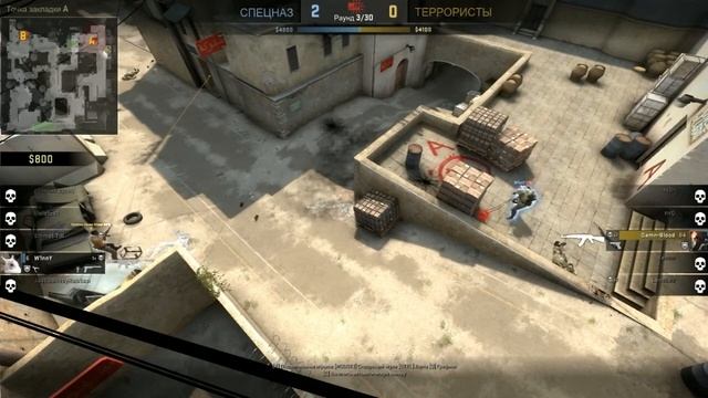 О,Привет Csgo Top Movie Moment