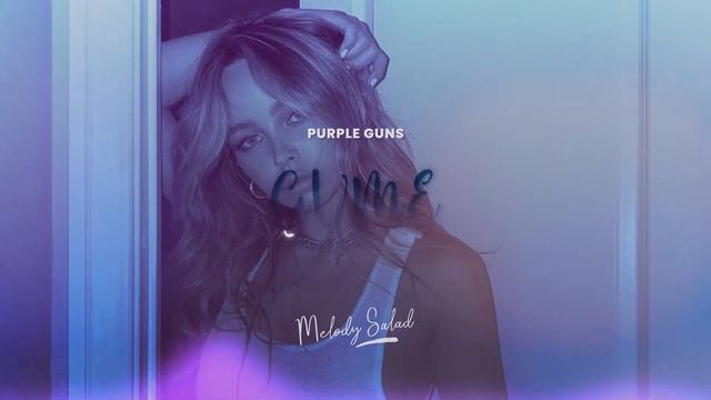 Purple Guns - GVME смотреть онлайн