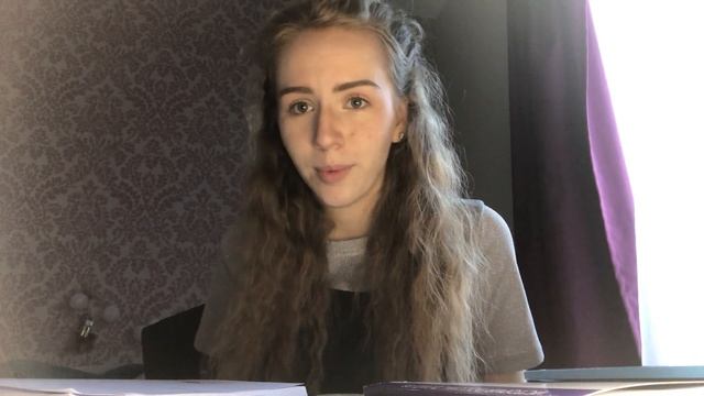 Отзыв Елизаветы об обучении в Образовательном центре "Эксперт" смотреть онлайн
