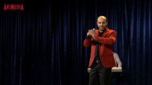 Руслан Имамирзаев - Кий йигей мун