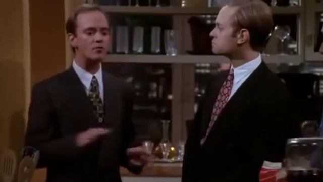 Frasier Coffee Set Wives of Henry VIII смотреть онлайн