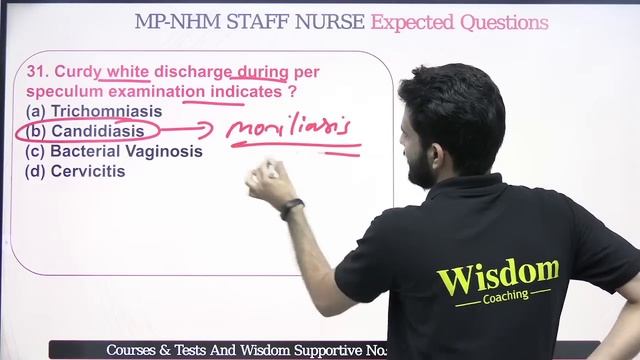 MP NHM Special | MP NHM STAFF NURSE | Nursing By Roshan Sir | Wisdom Nursing Coaching смотреть онлайн