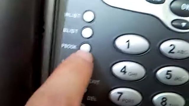 Setting Speed Dial Number in MVH-R2D Phone смотреть онлайн