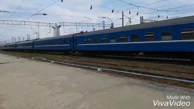 КЛИП ЖЕЛЕЗНАЯ ДОРОГА смотреть онлайн