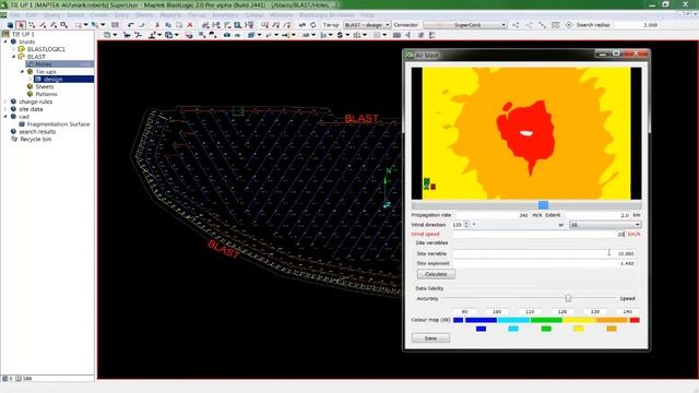 Discover BlastLogic - Routine Modelling Tools смотреть онлайн