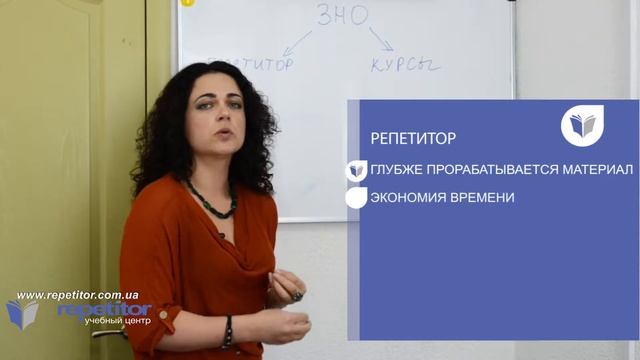 ЗНО 2015: Курсы или Репетитор? смотреть онлайн