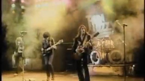 Thin Lizzy Dedication