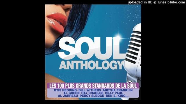 Esther Phillips - Try Me (LP Version)