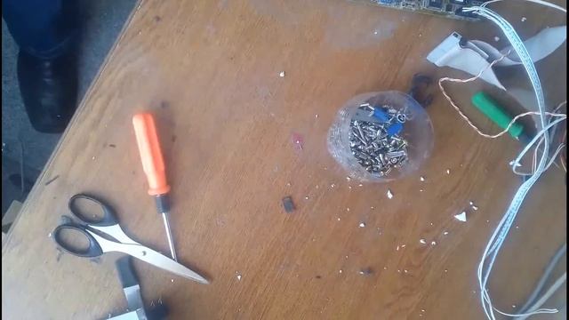 Раскурочивание блока питания 17марта2015 смотреть онлайн